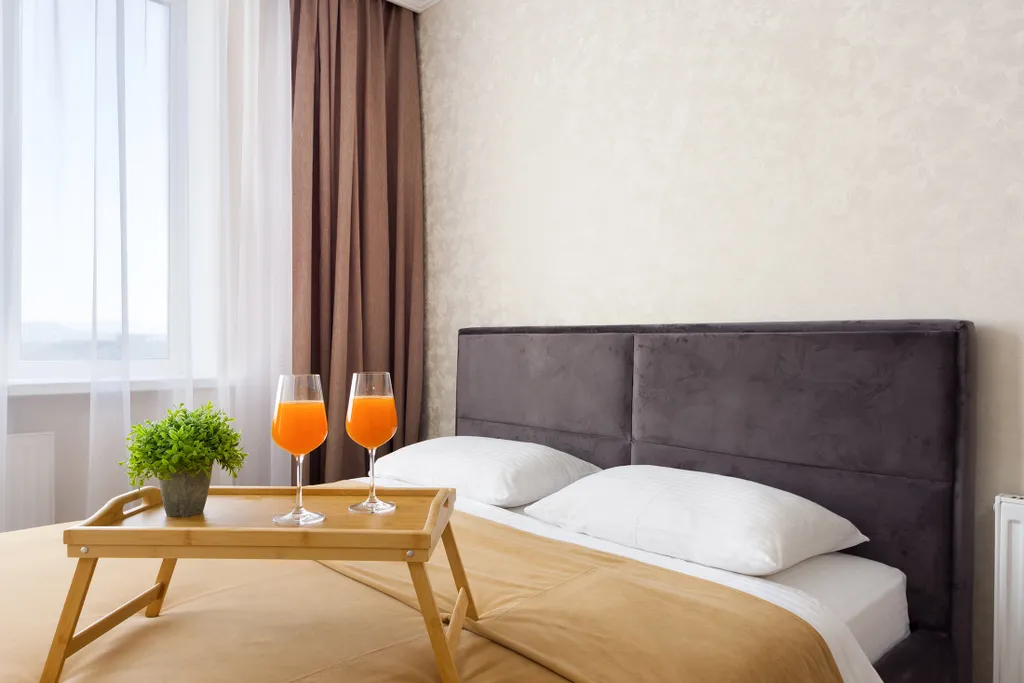 Шикарная просторная квартира в курортной зоне — аренда посуточно в Ессентуки