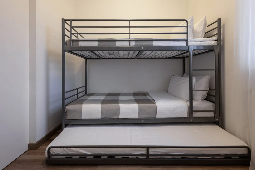 Парковый Квартал апартамент Олимп