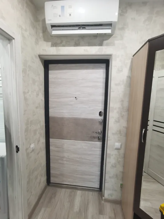 Уютная квартира в ЖК Sun Hills Небуг