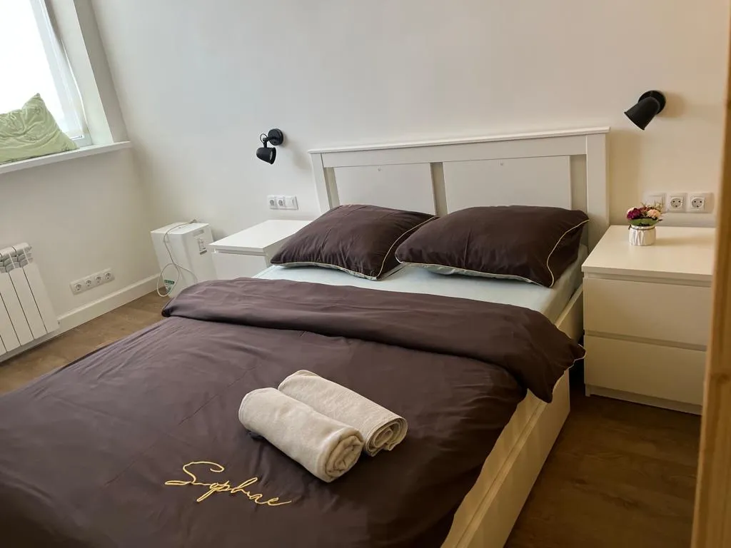 Все для Вас