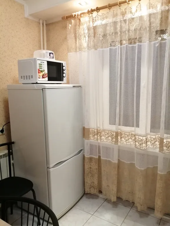 Квартира в центре Бердска, недалеко от вокзала