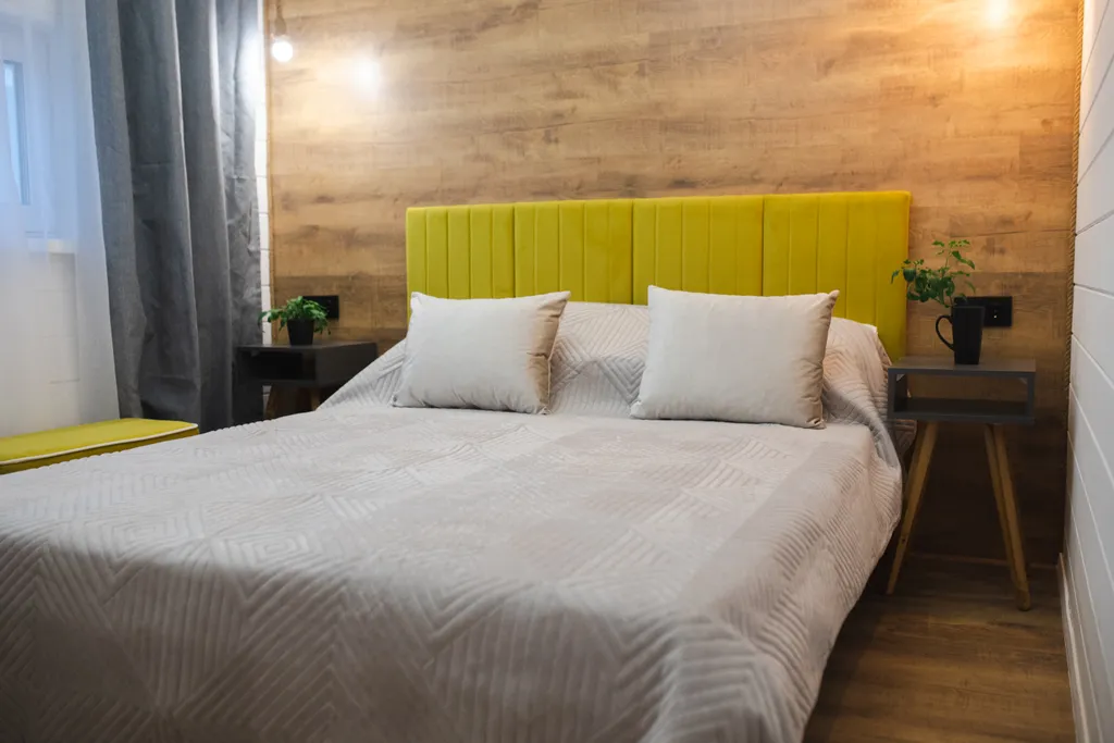 Домик у леса