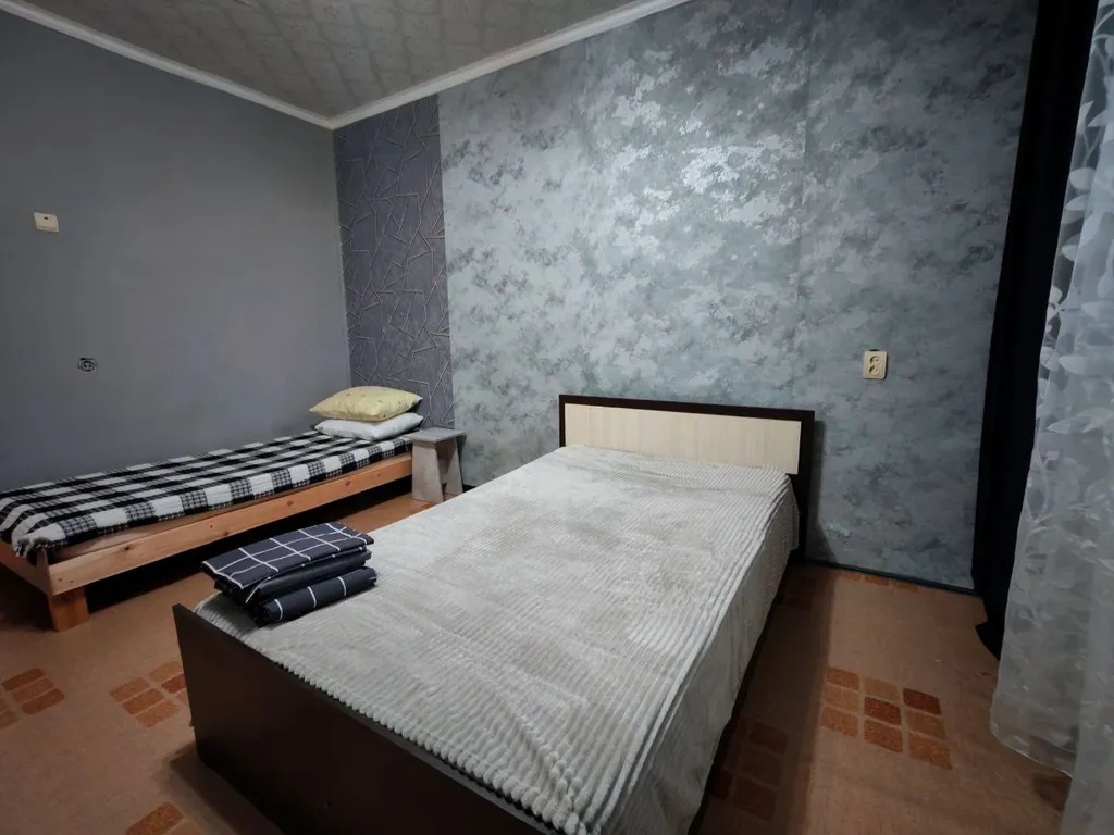 Двушка в центре