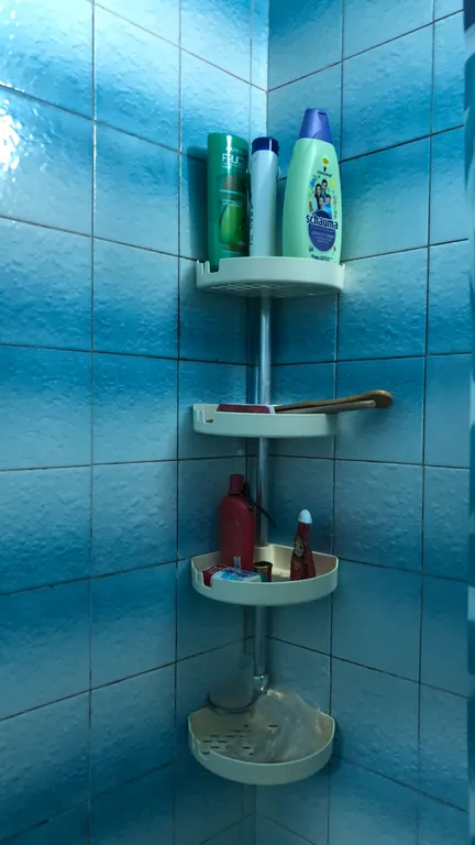 Квартира Квартира со всеми удобствами в центре города, рядом с парком и морем — Махачкала