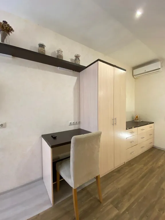 Домик в коттеджном поселке Олимпия