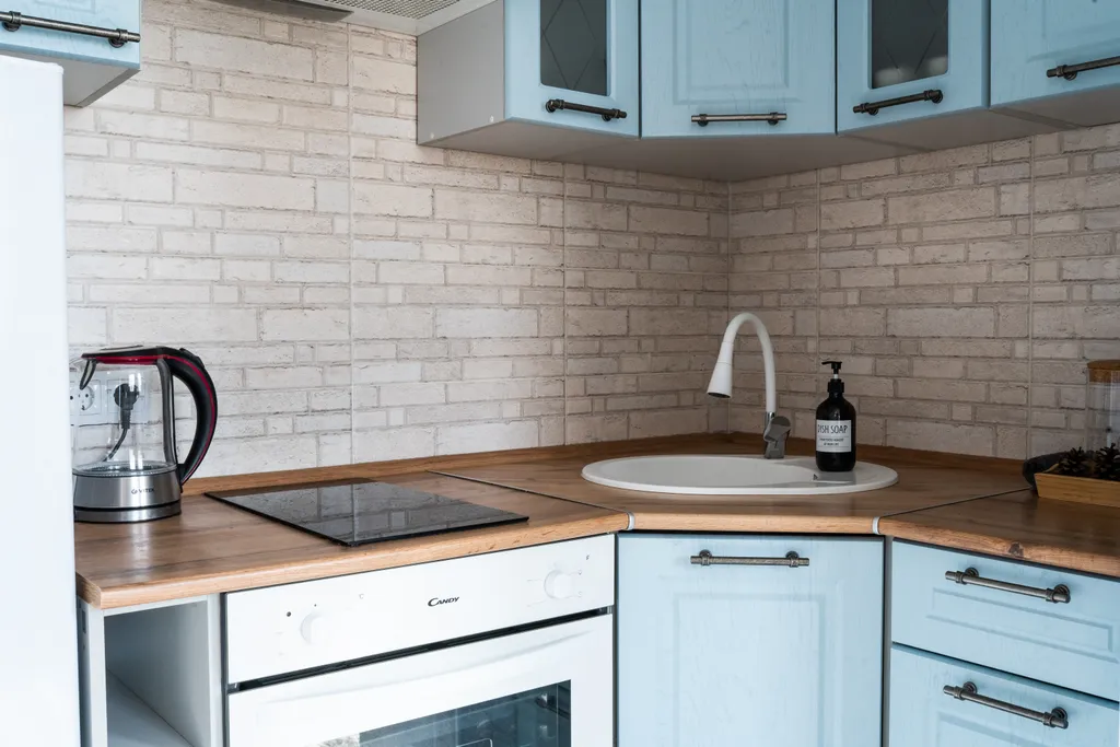 Квартира Квартира Дыхание утра у моря — Сириус