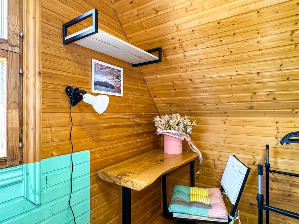 Эко-дом Евразия