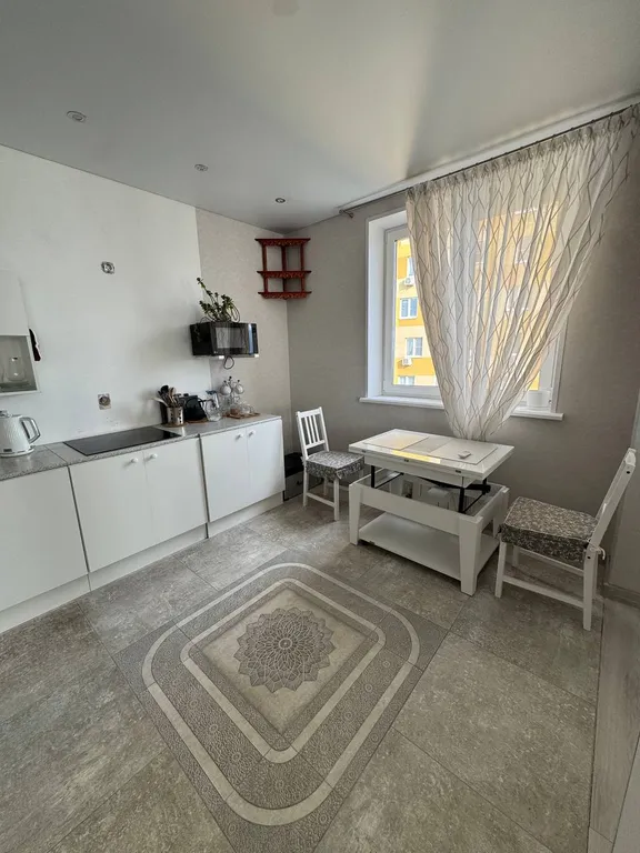 Семейная квартира в центре Сормово