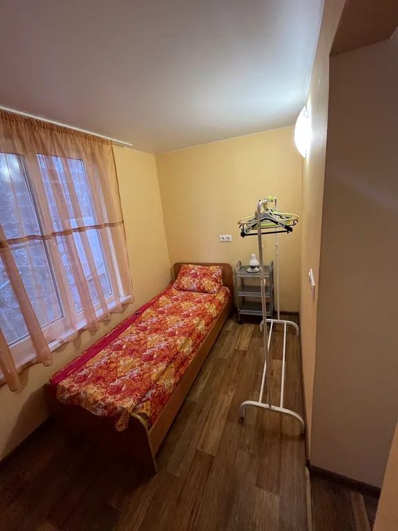 3-местный эконом у моря