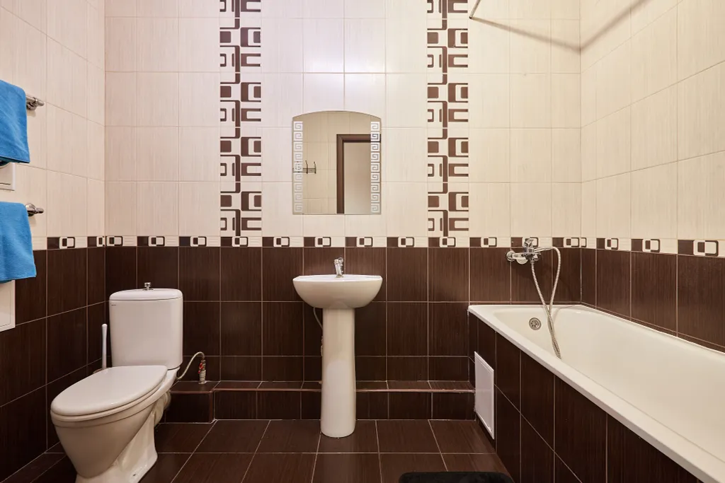 Квартира Двухкомнатная квартира в центре — Краснодар