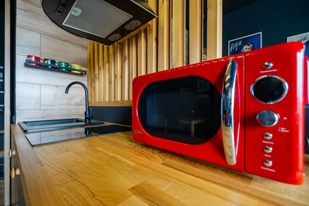 Апартамент в клубном доме Эверест