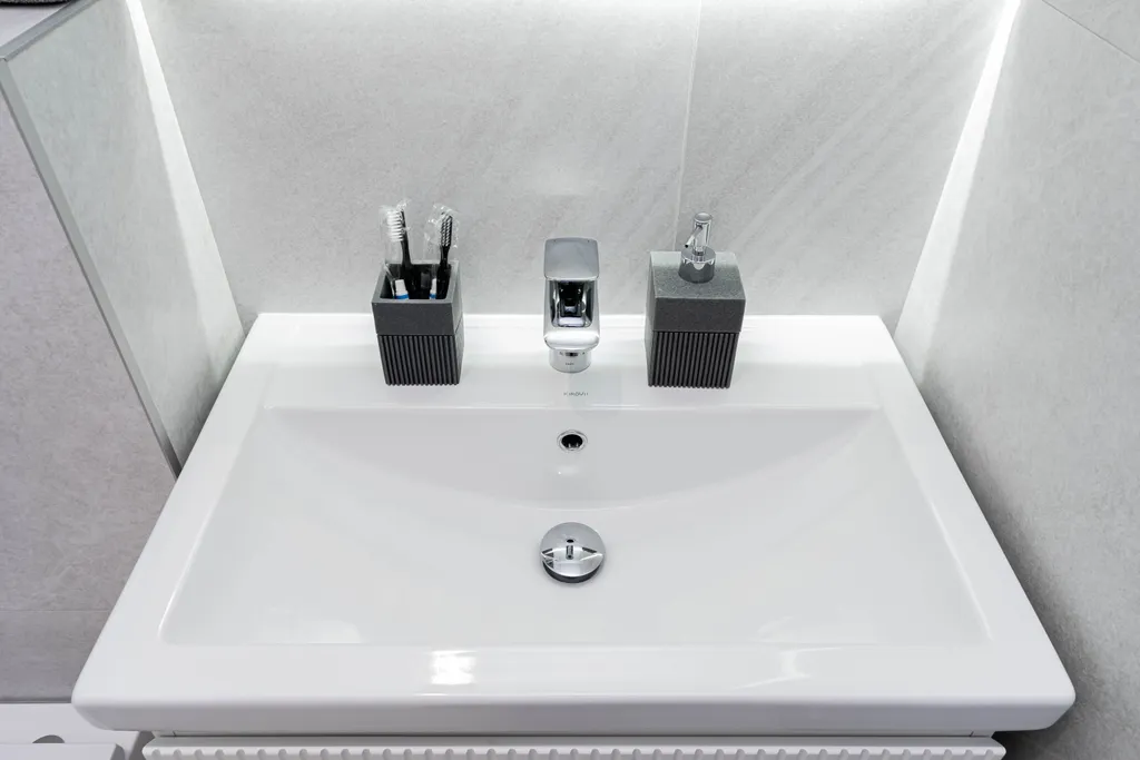 Квартира Квартира люкс — Мирное