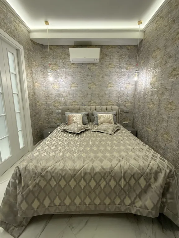 Апартаменты в ЖК Магнолия de Luxe