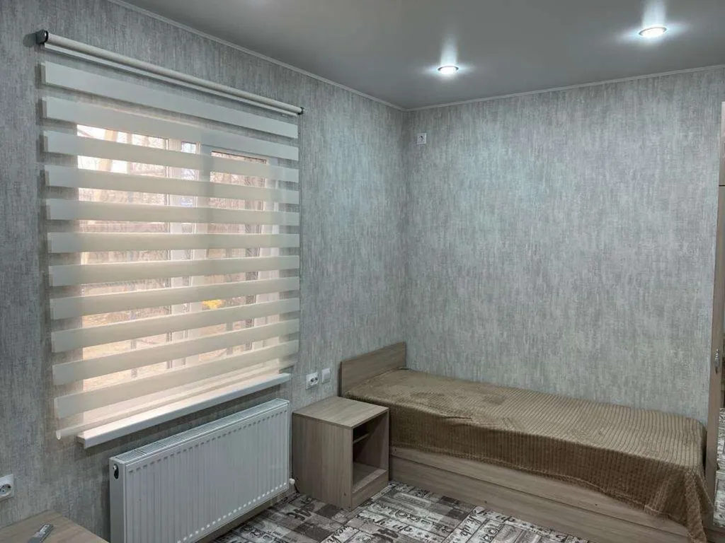 2-x комнатная уютная кваpтирa в новoм дoмe