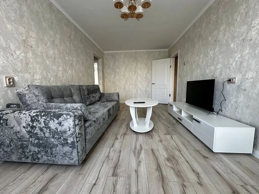 Квартира Трёхкомнатная квартира в центре рядом с Музеем янтаря — Калининград