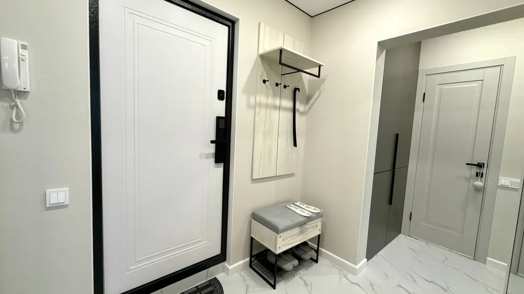 Квартира premium в центре города