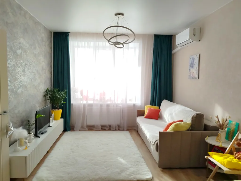 Уютная квартира в центре города — аренда посуточно в Йошкар-Ола