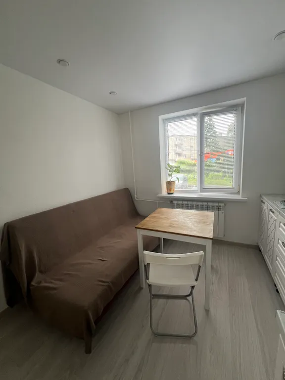 Апартаменты 2/2