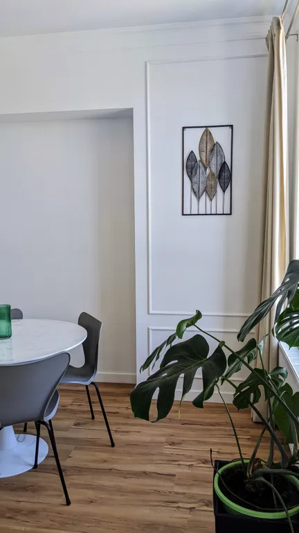 Квартира в историческом центре с панорамным видом на горы и город