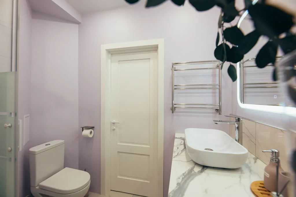 Квартира Апартаменты Botanic Room — Зеленоградск