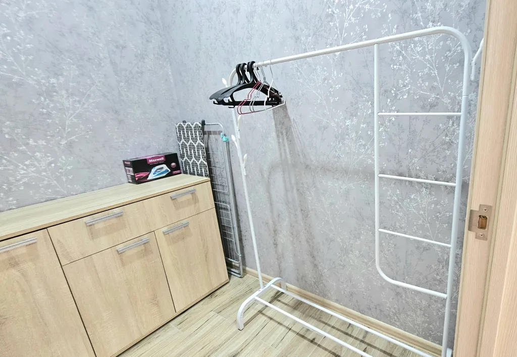 Квартира Уютная квартира в центре города — Анапа