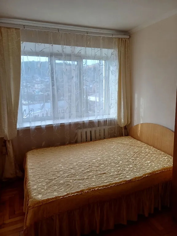 Уютная квартира в центре Кисловодска