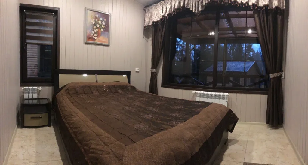 3-комнатный Дом