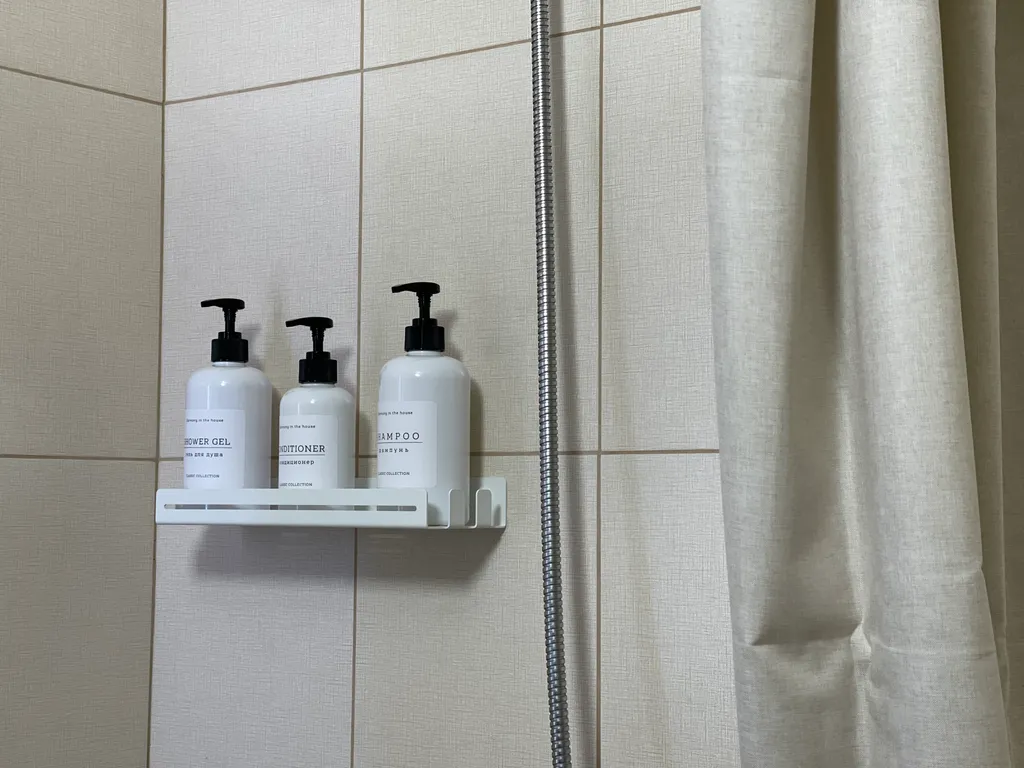 Northern Bears: Квартира с кондиционером у метро Девяткино