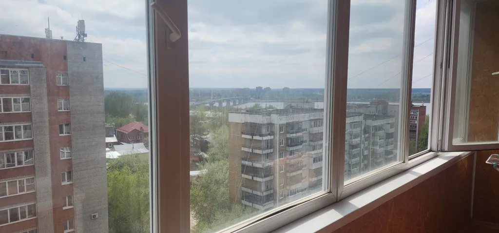 Комфортная 2-комнатная квартира в центре