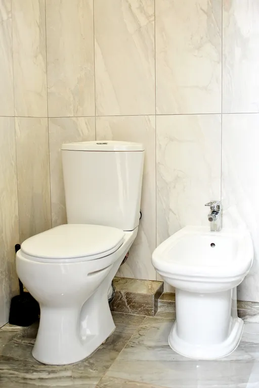 Апартамент на берегу моря