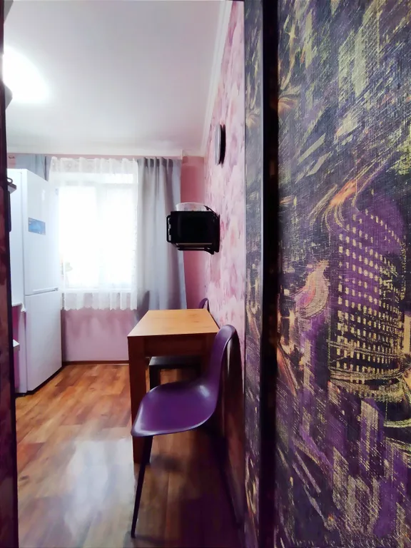 Уютная 2-комнатная квартира в центре города