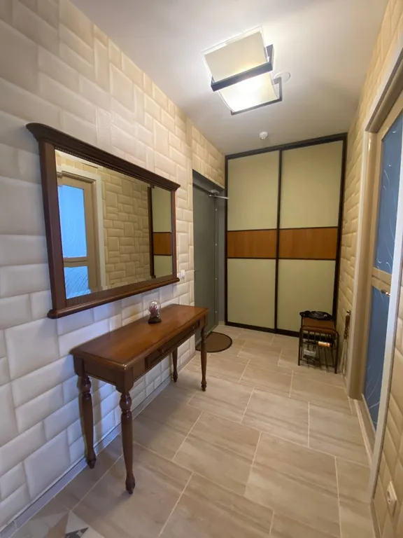 Квартира Уютная квартира в окружении парков — Пушкин