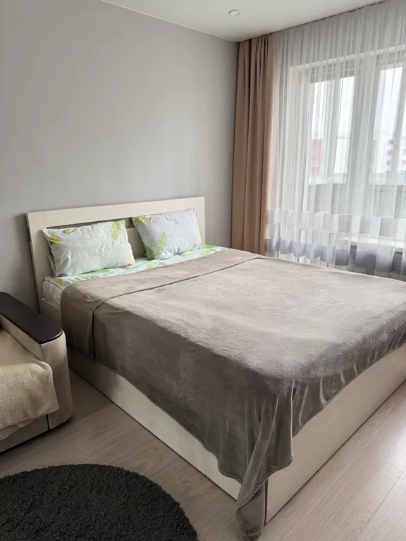 Амфитеатр в пешей доступности