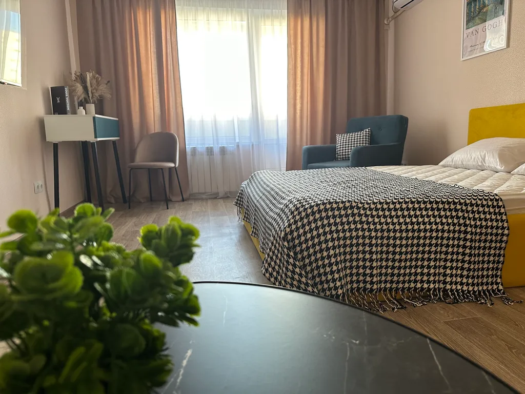 Уютная квартира — аренда посуточно в Волгодонск