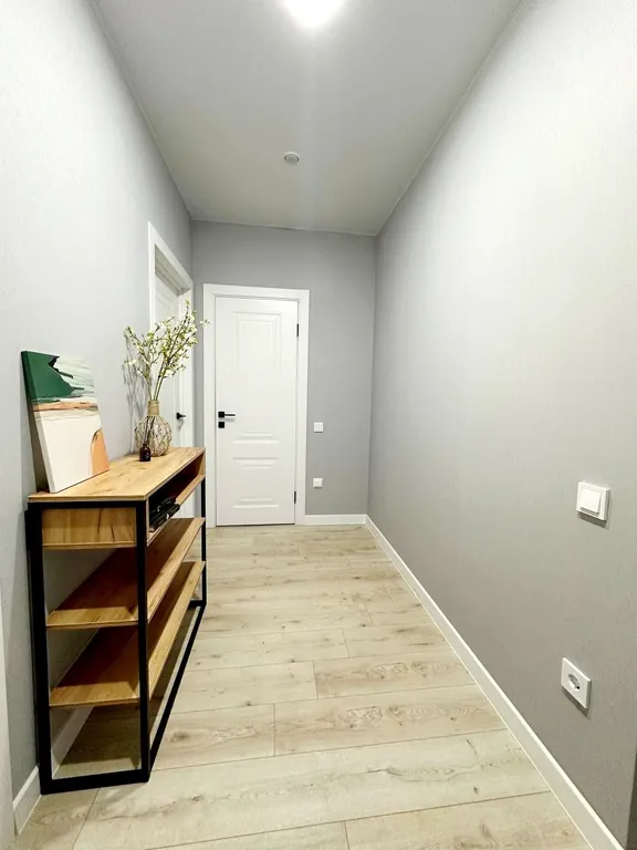 Квартира в новом ЖК г.Батайск