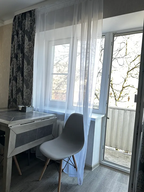 Уютная 3-комнатная квартира в центре города