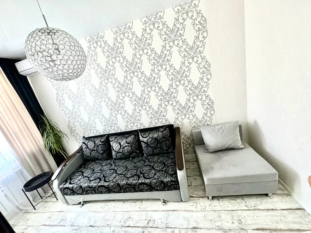 Апартамент комфорт класса Лесной