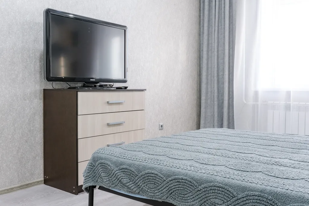 Квартира в самом центре города