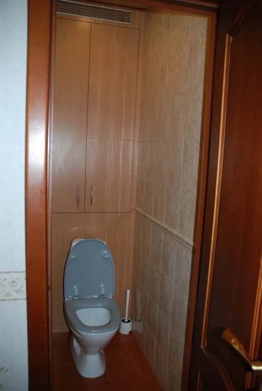 Квартира Уютная квартира в Автово — Санкт-Петербург