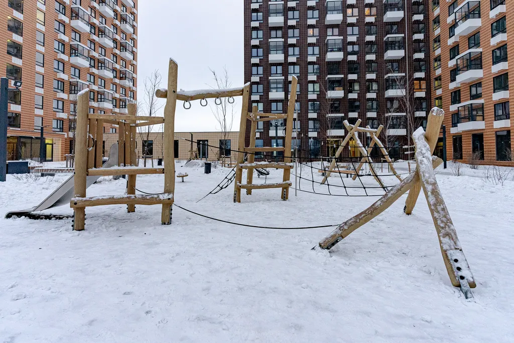 Добро пожаловать в новую студию NewApart