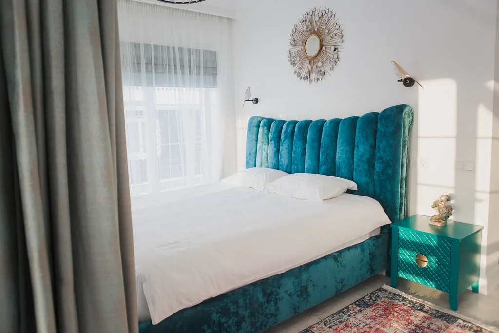 Частный дом