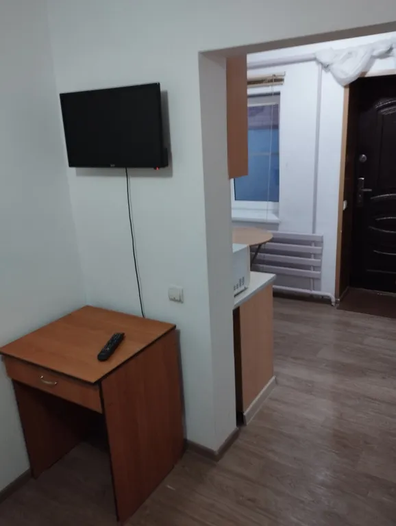 Квартира у моря для комфортного проживания