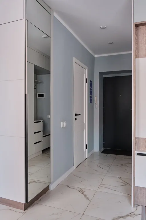 Люкс-апартаменты в центре города