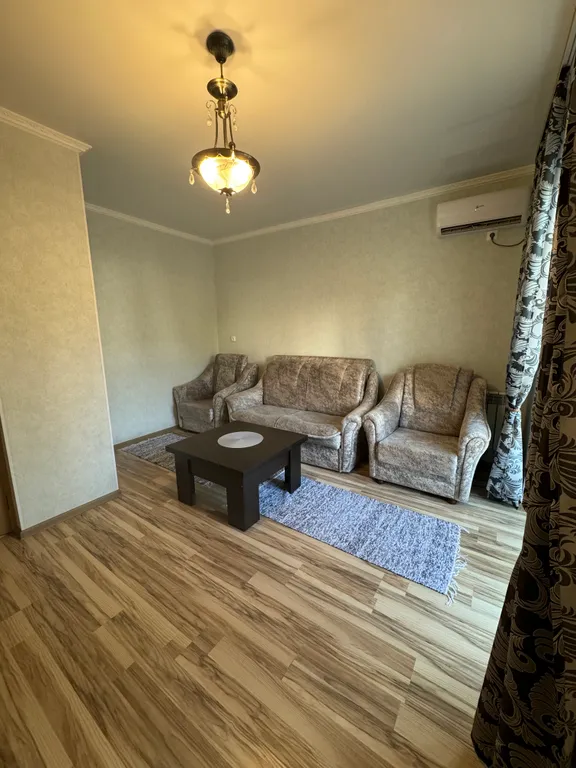 Квартира 1-комнатная Квартира — Геленджик