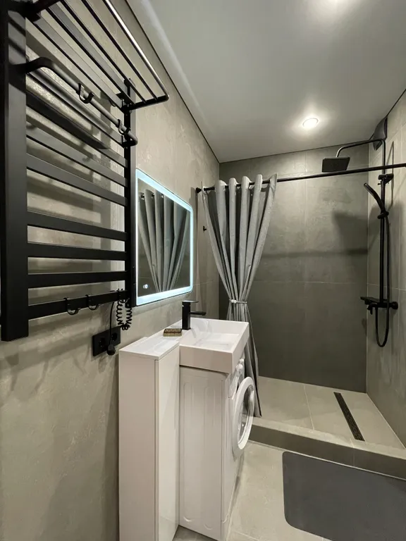 Квартира у моря