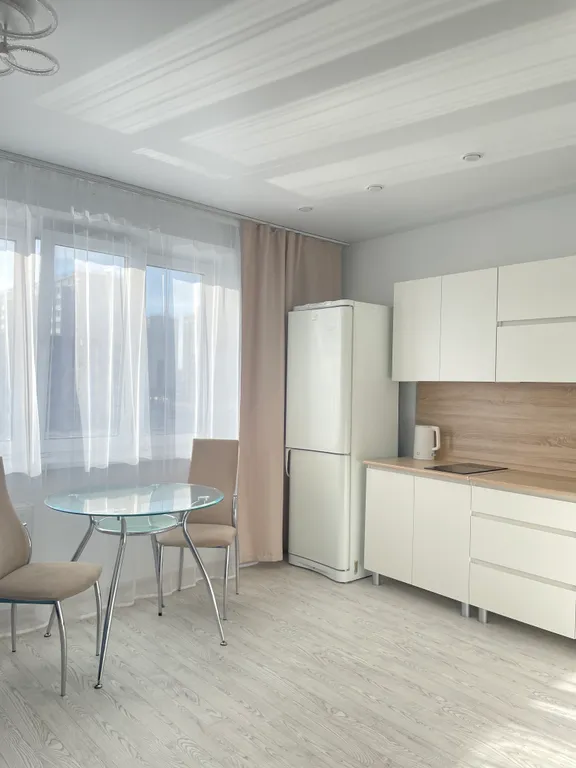 2-комнатная квартира возле спа-комплекса Термовода