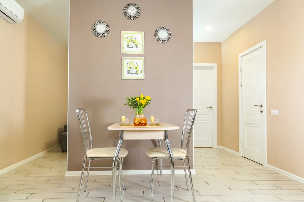 Квартира Премиум апартаменты в ЖК Коллонада — Анапа