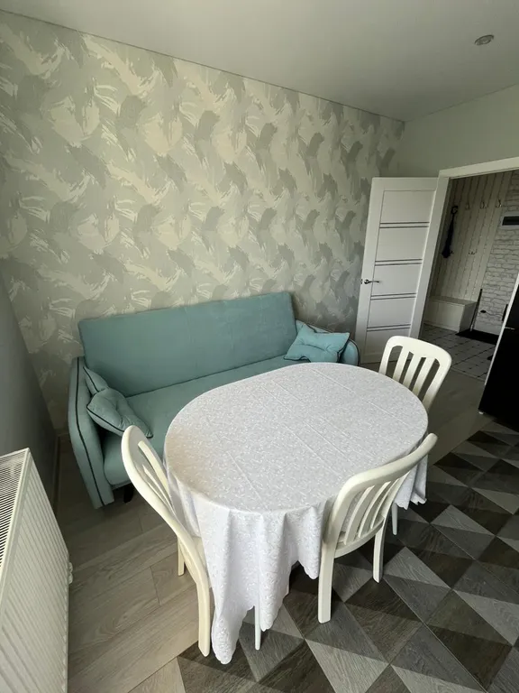 Уютная квартира в Пионерском