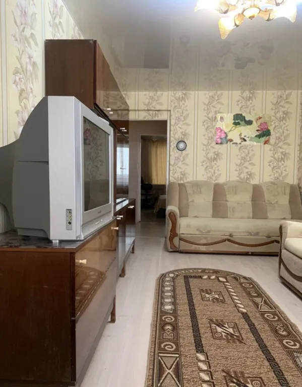 Квартира 2-комнатная Квартира — Ейск