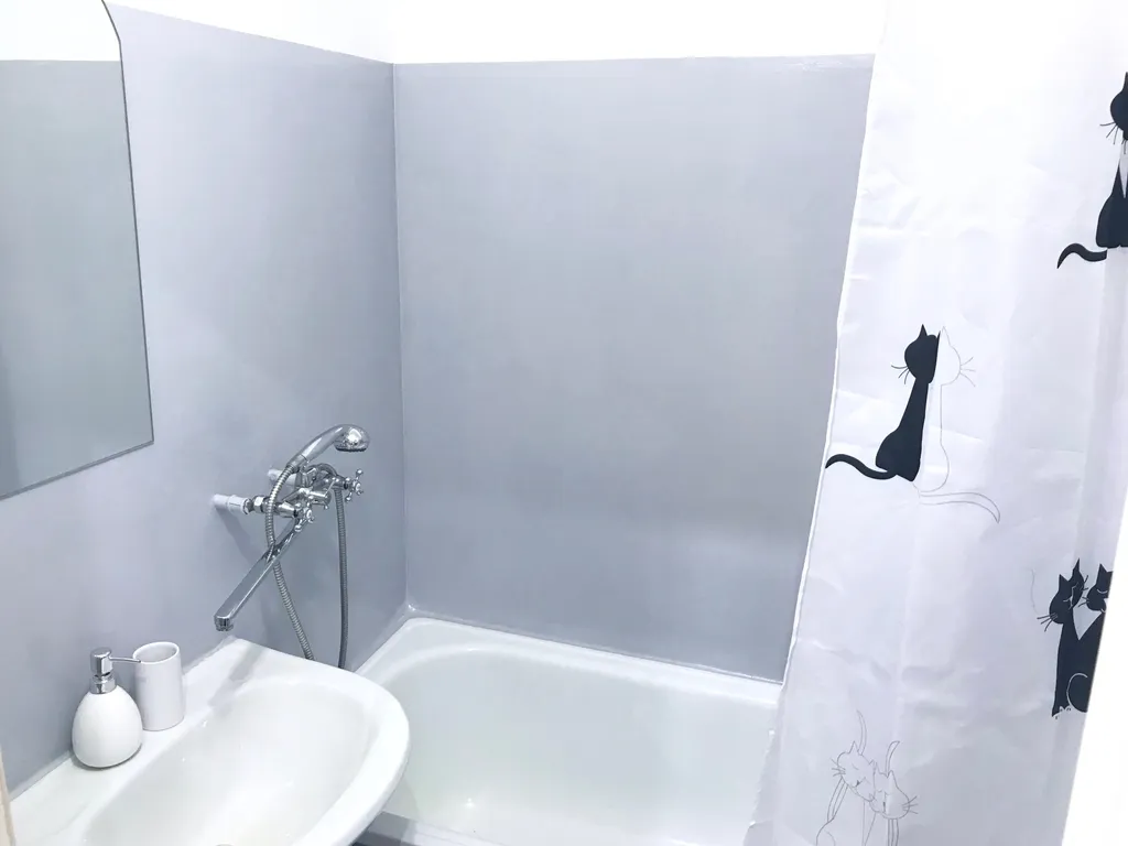 Квартира Уютная квартира с гипоаллергенной средой — Красноярск